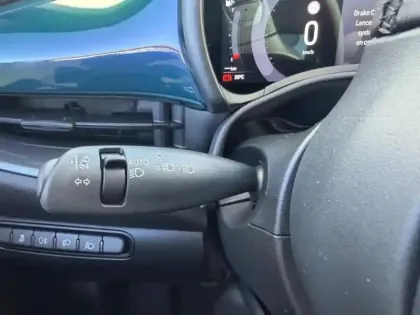 Photo 14 Fiat 500 Gén. II Ph1 MY26 Torino 3