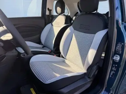 Photo 8 Fiat 500 Gén. II Ph1 MY26 Torino 3