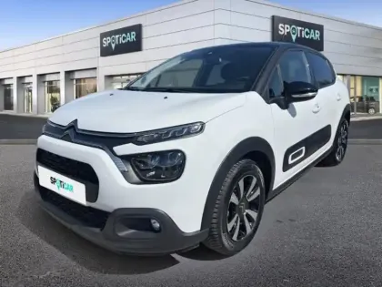 Photo Citroën C3 Shine