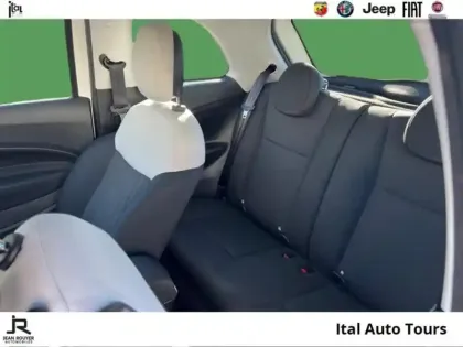 Photo 9 Fiat 500 Gén. II Ph1 MY26 Icône 3