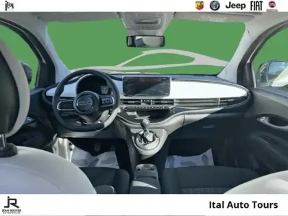 Photo 7 Fiat 500 Gén. II Ph1 MY26 Icône 3