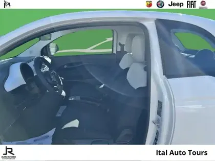 Photo 8 Fiat 500 Gén. II Ph1 MY26 Icône 3