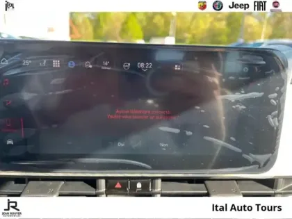 Photo 12 Fiat 500 Gén. II Ph1 MY26 Icône 3