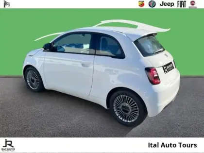 Photo 6 Fiat 500 Gén. II Ph1 MY26 Icône 3