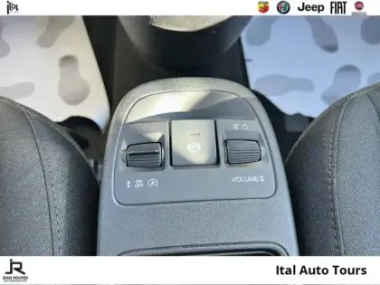 Photo 14 Fiat 500 Gén. II Ph1 MY26 Icône 3