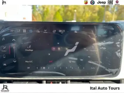 Photo 11 Fiat 500 Gén. II Ph1 MY26 Icône 3