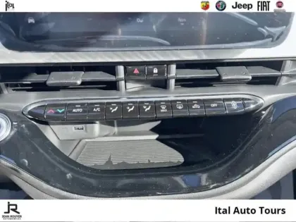 Photo 13 Fiat 500 Gén. II Ph1 MY26 Icône 3