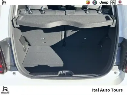 Photo 5 Fiat 500 Gén. II Ph1 MY26 Icône 3