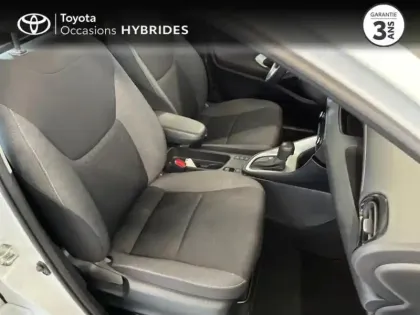 Photo 5 Toyota Yaris Gén. IV Ph1 Dynamic Business 5