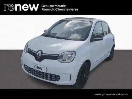 Photo Renault Twingo Urban Night