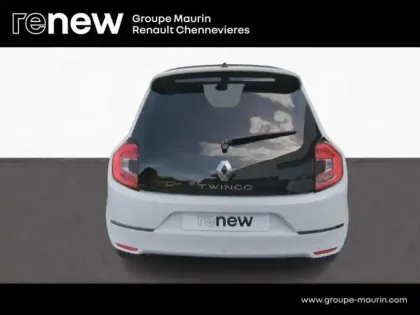 Photo 5 Renault Twingo  1.0 SCe 65ch Urban Night