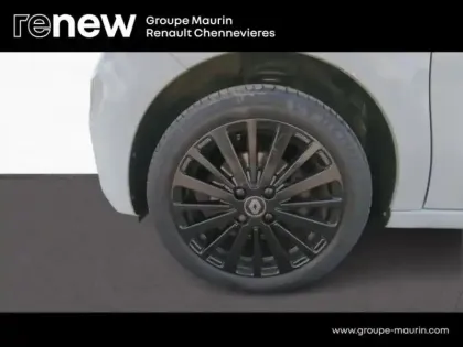 Photo 8 Renault Twingo  1.0 SCe 65ch Urban Night