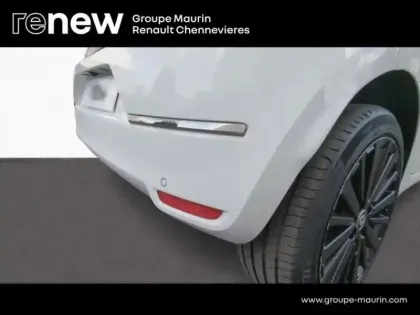 Photo 14 Renault Twingo  1.0 SCe 65ch Urban Night