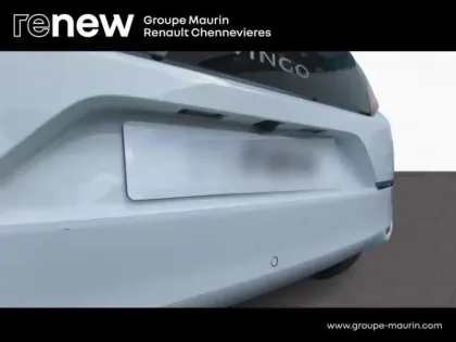 Photo 13 Renault Twingo  1.0 SCe 65ch Urban Night