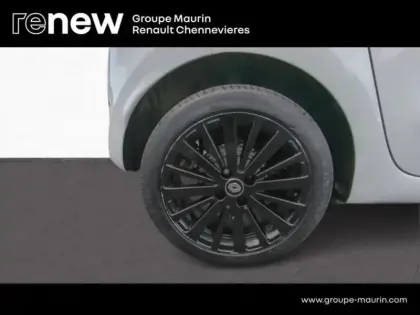 Photo 10 Renault Twingo  1.0 SCe 65ch Urban Night