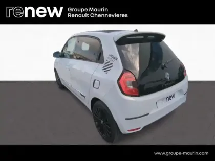 Photo 6 Renault Twingo  1.0 SCe 65ch Urban Night