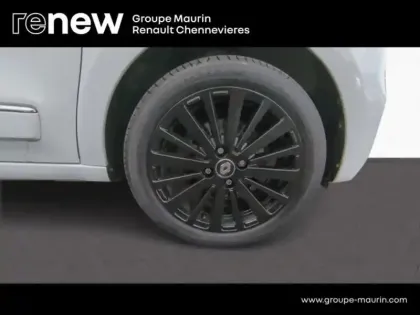 Photo 11 Renault Twingo  1.0 SCe 65ch Urban Night