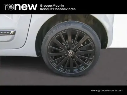 Photo 9 Renault Twingo  1.0 SCe 65ch Urban Night