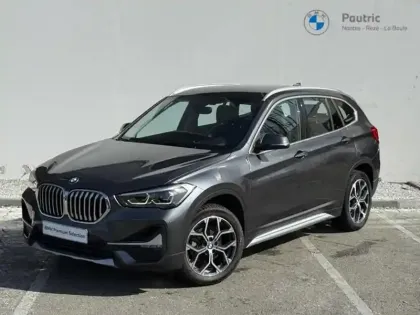 Photo Bmw X1 Xline