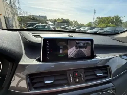 Photo 9 BMW X1 Gén. II (F48) Ph2 xLine 5