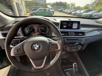 Photo 7 BMW X1 Gén. II (F48) Ph2 xLine 5