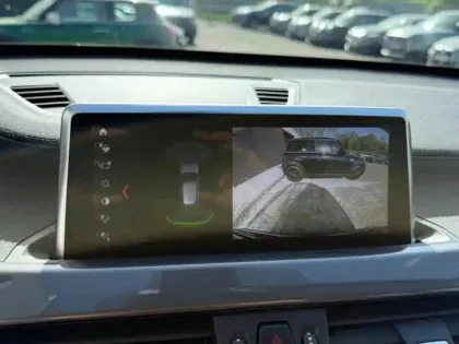 Photo 10 BMW X1 Gén. II (F48) Ph2 xLine 5