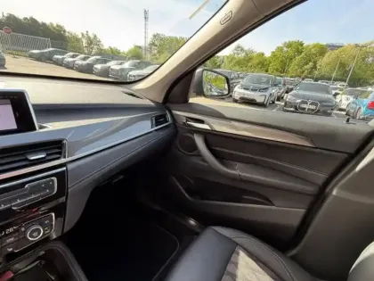 Photo 8 BMW X1 Gén. II (F48) Ph2 xLine 5