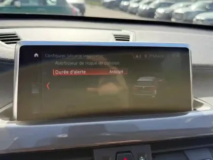 Photo 14 BMW X1 Gén. II (F48) Ph2 xLine 5