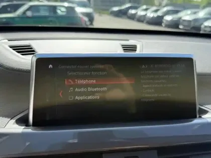 Photo 13 BMW X1 Gén. II (F48) Ph2 xLine 5