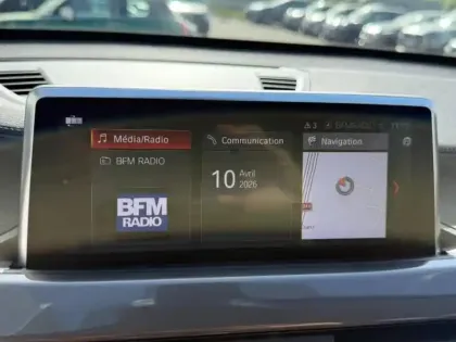 Photo 11 BMW X1 Gén. II (F48) Ph2 xLine 5