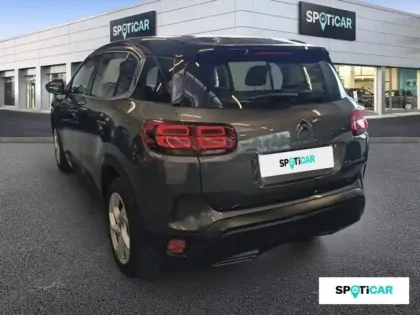 Photo 6 Citroën C5 aircross Gén. I Ph1 NG Feel 5