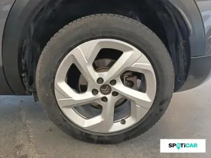 Photo 10 Citroën C5 aircross Gén. I Ph1 NG Feel 5