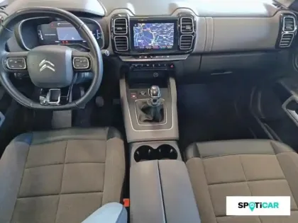 Photo 7 Citroën C5 aircross Gén. I Ph1 NG Feel 5