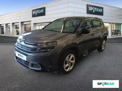 Photo Citroën C5 Aircross Feel