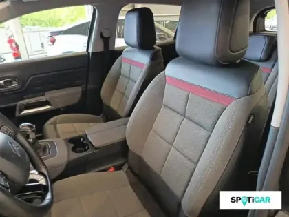 Photo 8 Citroën C5 aircross Gén. I Ph1 NG Feel 5