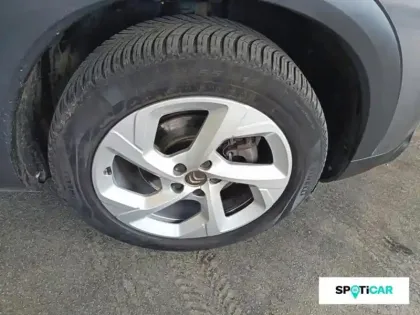 Photo 12 Citroën C5 aircross Gén. I Ph1 NG Feel 5