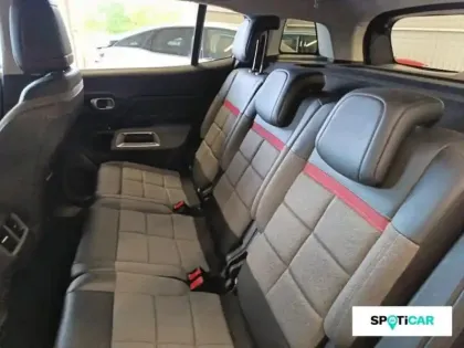 Photo 9 Citroën C5 aircross Gén. I Ph1 NG Feel 5