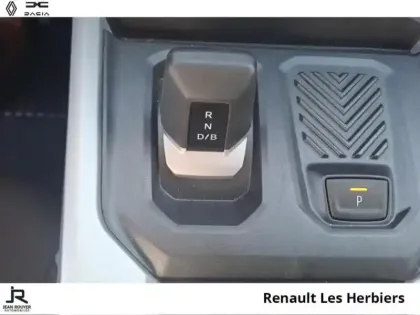 Photo 5 Dacia Bigster  1.8 hybrid 155ch Extreme