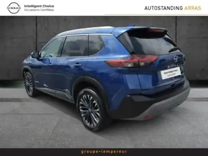 Photo 8 Nissan X-trail  e-Power 204ch N-Connecta 2024