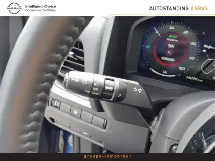 Photo 15 Nissan X-trail  e-Power 204ch N-Connecta 2024