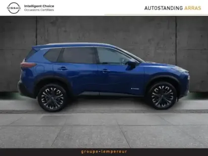 Photo 5 Nissan X-trail  e-Power 204ch N-Connecta 2024