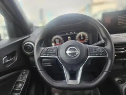 Photo 11 Nissan Juke  1.0 DIG-T 114ch N-Connecta 2024
