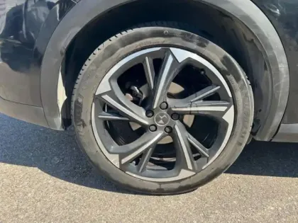 Photo 7 DS DS 7 Gén. I Ph1 Louvre 5