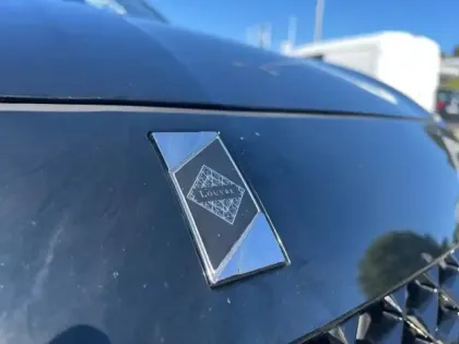 Photo 13 DS DS 7 Gén. I Ph1 Louvre 5