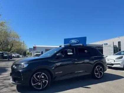 Photo Ds Ds 7 Louvre