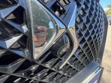 Photo 14 DS DS 7 Gén. I Ph1 Louvre 5