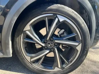 Photo 6 DS DS 7 Gén. I Ph1 Louvre 5