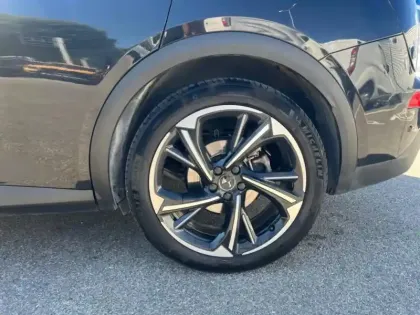 Photo 8 DS DS 7 Gén. I Ph1 Louvre 5