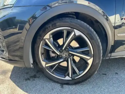 Photo 9 DS DS 7 Gén. I Ph1 Louvre 5