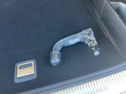 Photo 11 DS DS 7 Gén. I Ph1 Louvre 5